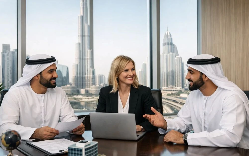 Finalize Your Business Setup in Mainland