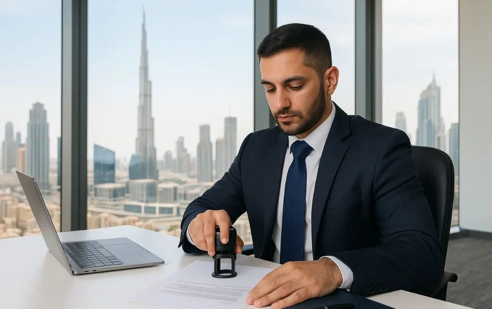 How to Choose the Right PRO Service in Dubai