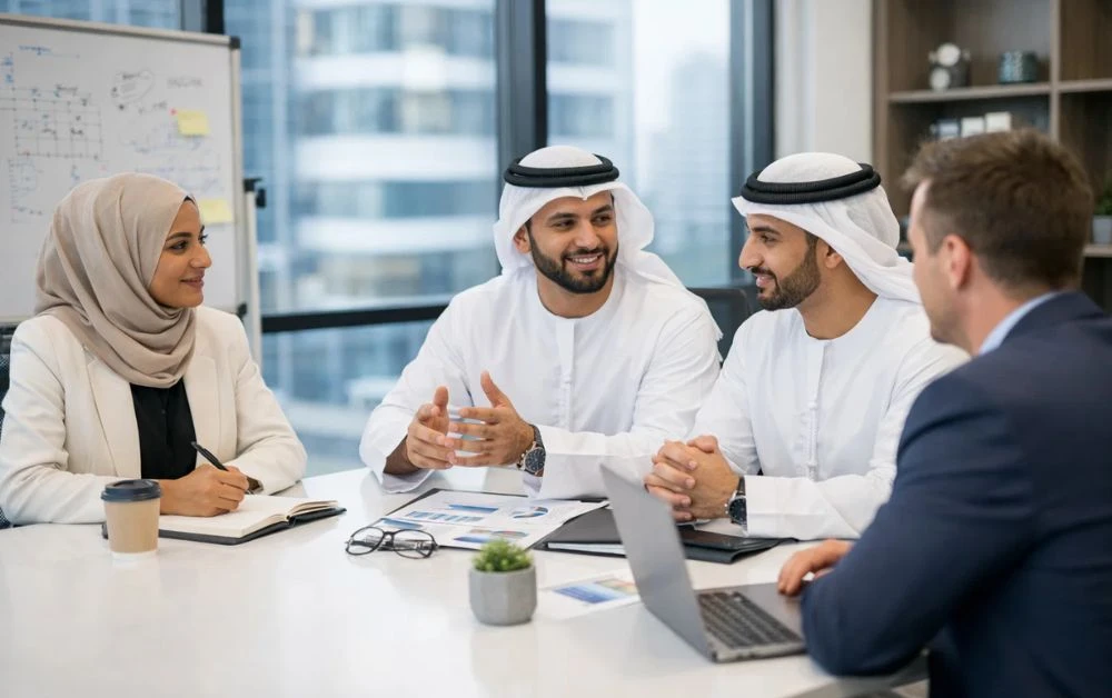 Understanding Business Setup in Mainland