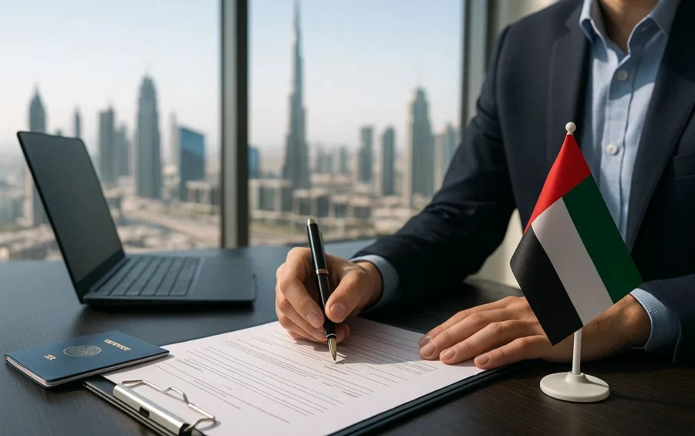What Are PRO Services in Dubai?