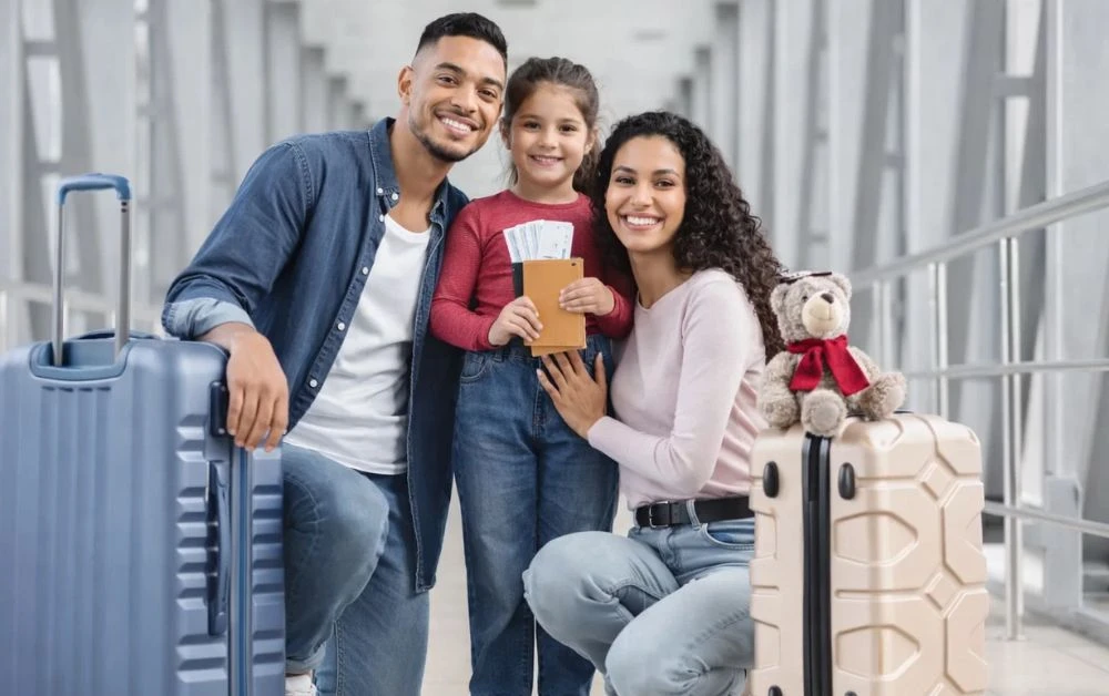 What Is a Family Visa in the UAE