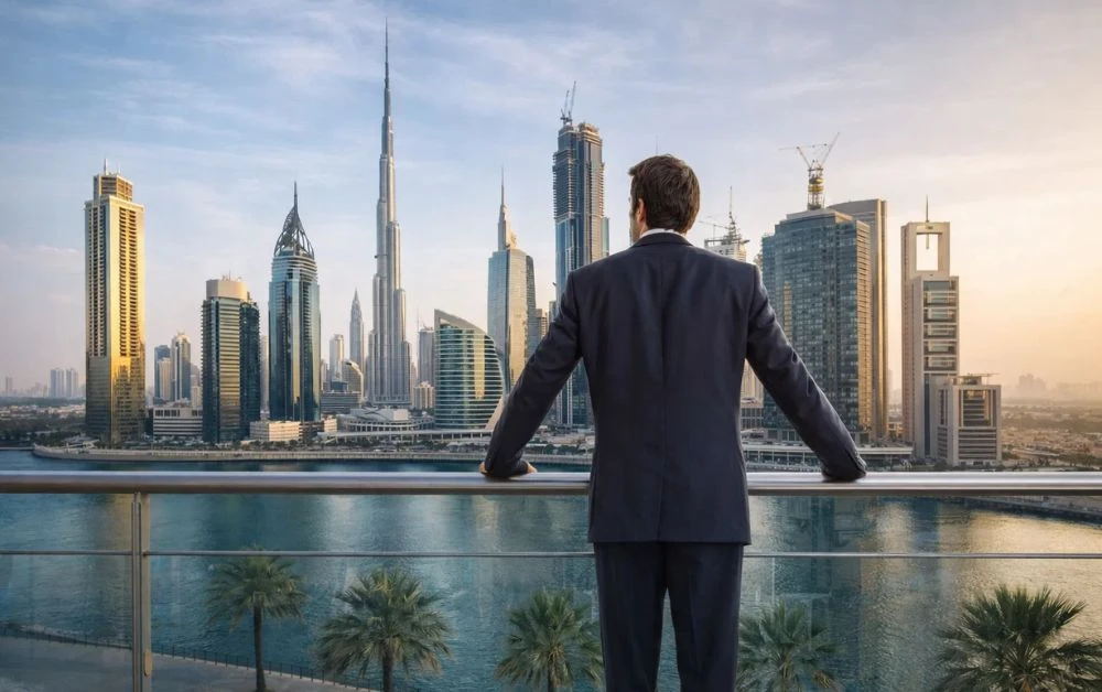 When Should You Choose Freezone Business Setup?