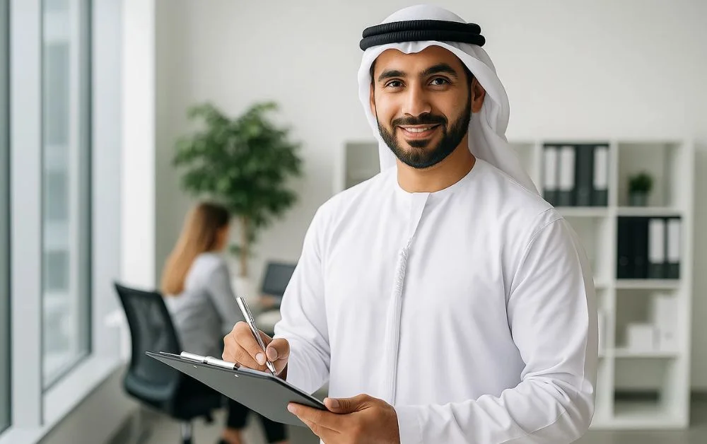 Common Documents Required for All Business Setups