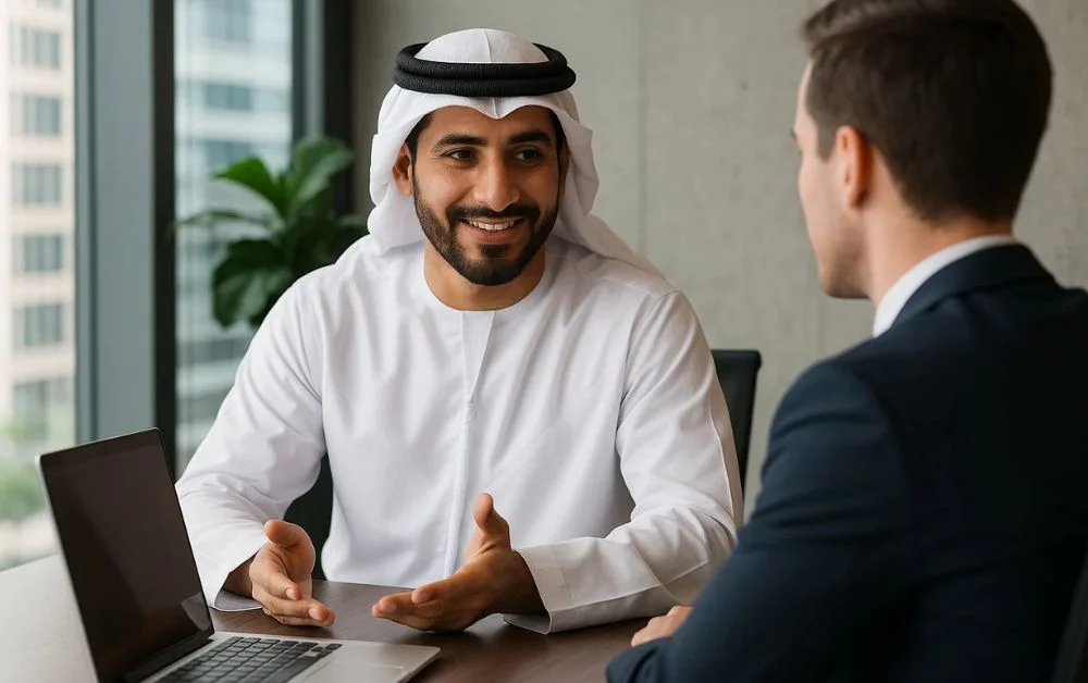 Complete Guide to Starting a Real Estate Brokerage Business in Mainland UAE