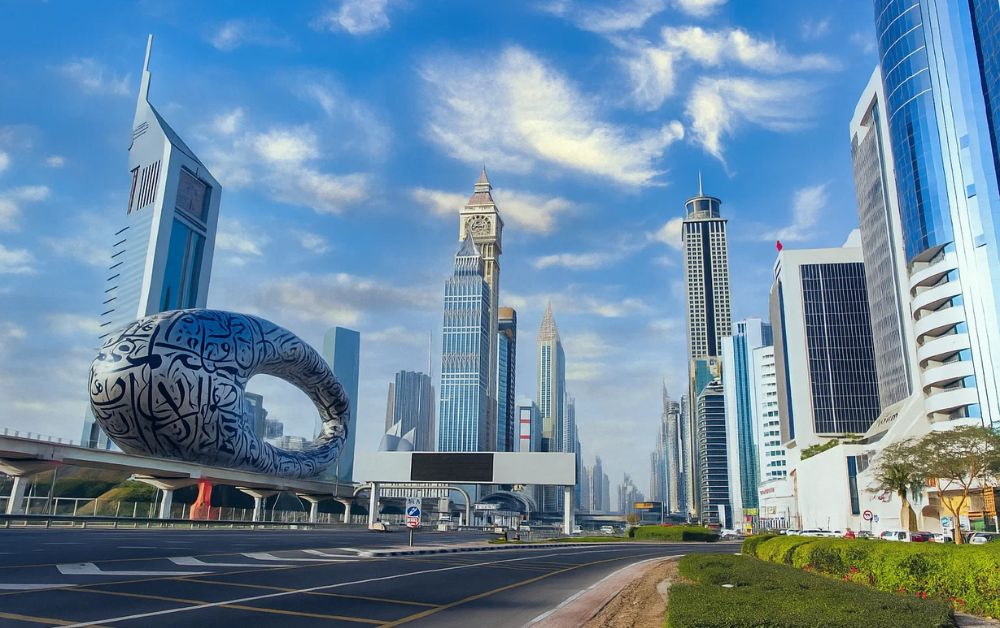 Documents Required for Freezone Company Formation