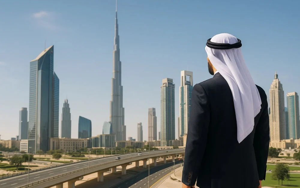 The Three Main Types of Business Licenses in Dubai