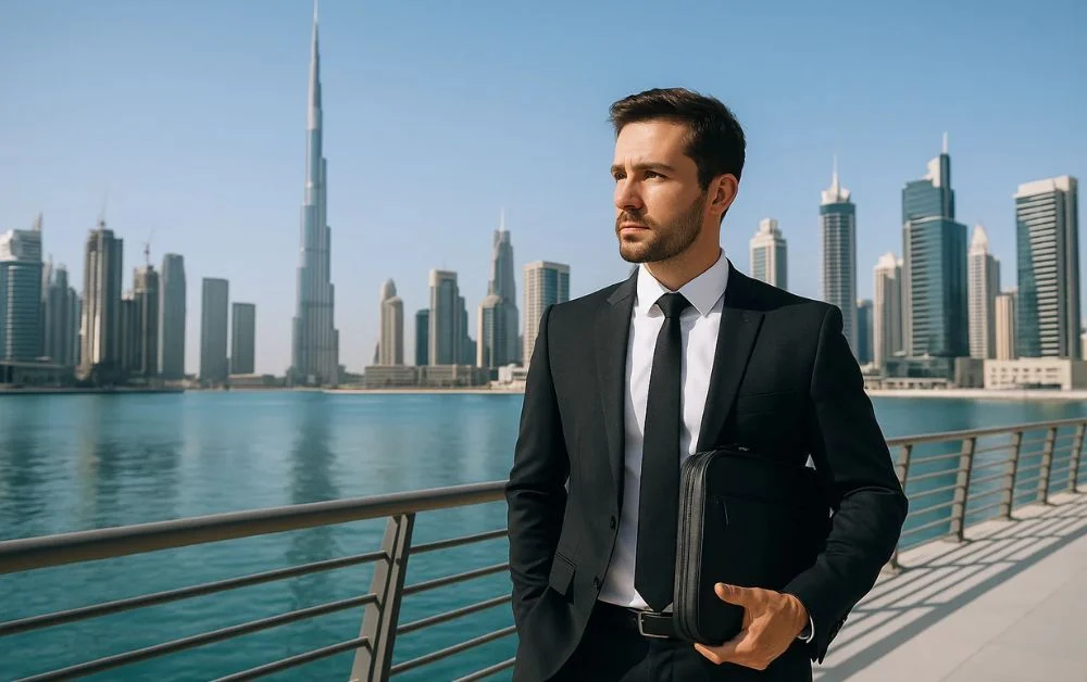 Types of Business Licenses in Dubai Activities, Categories & How to Choose